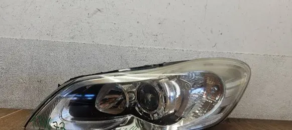 Volvo C30 Headlight/headlamp