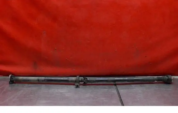 Chevrolet Captiva Drive shaft (set) 
