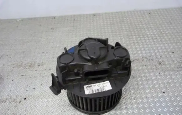 Renault Modus Heater fan/blower