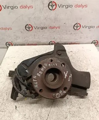 Alfa Romeo Mito Front wheel hub
