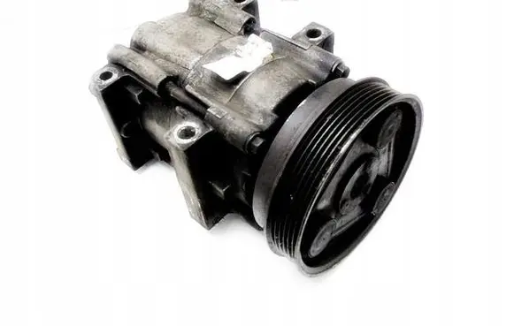 Ford Puma Air conditioning (A/C) compressor (pump) 8115182789
