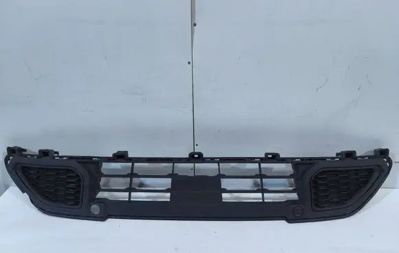 Ford Transit Custom Front bumper lower grill 
