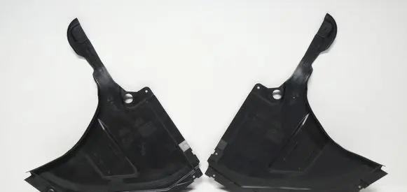 Toyota Supra A80 Front wheel arch liner splash guards 8811476