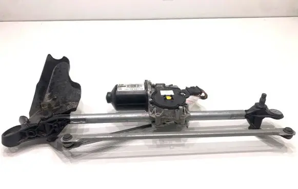 BMW 3 F30 F35 F31 Front wiper linkage and motor 7267503