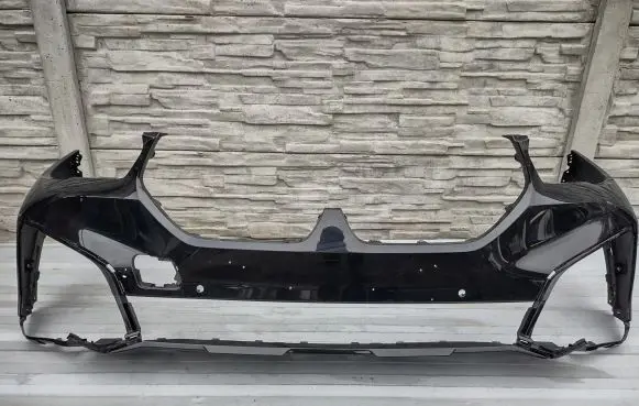BMW X6 G06 Front bumper 7446161
