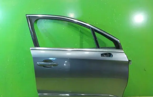 Citroen DS4 Front door PRZOD 18AB46