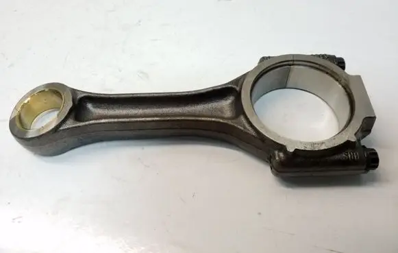 Volkswagen Jetta VI Connecting rod/conrod 034131011