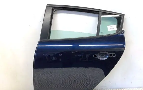 Renault Megane III Rear door 