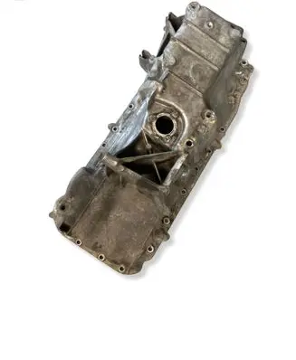 BMW 3 E90 E91 Oil sump 7800323 14698710