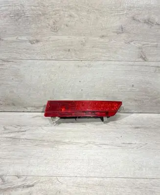 BMW 7 E65 E66 Tailgate rear/tail lights 8379690 155550