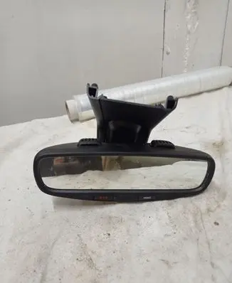 Chrysler Pacifica Rear view mirror (interior) 68229830