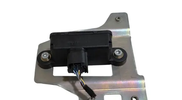BMW 3 E90 E91 ESP acceleration yaw rate sensor 3452678033402 HQ79L16AD9