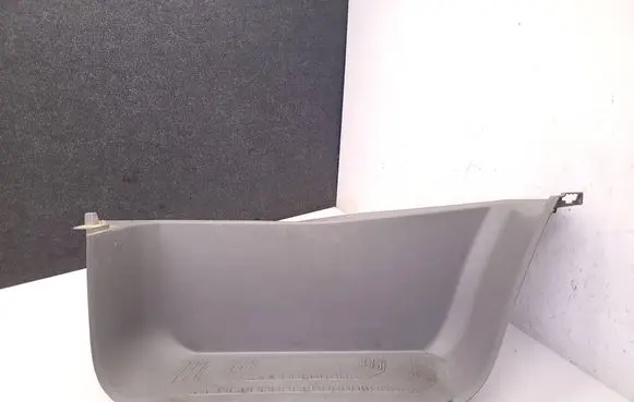 Man TGE 1gen Front sill trim cover 7C0863736 7C0863736E 7C0863736G