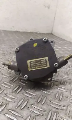 Chevrolet Cruze Vacuum pump 9140307520 96879426