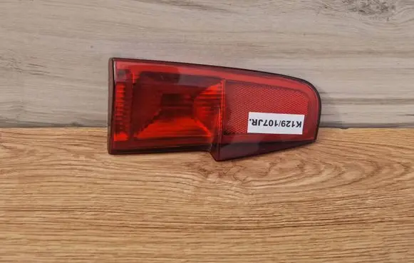 Fiat Punto (188) Tailgate rear/tail lights 461907481