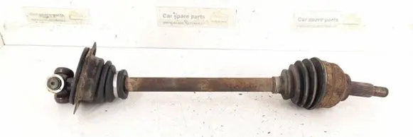 Renault Trafic II (X83) Front driveshaft 7700109699 8200107700
