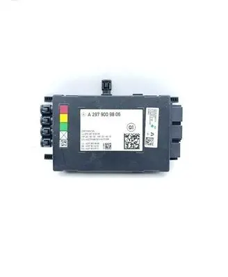 Mercedes-Benz EQS V297 Other control units/modules A2979009806