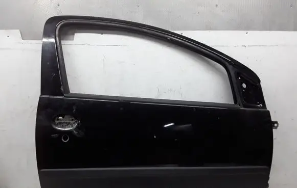 Peugeot 107 Front door