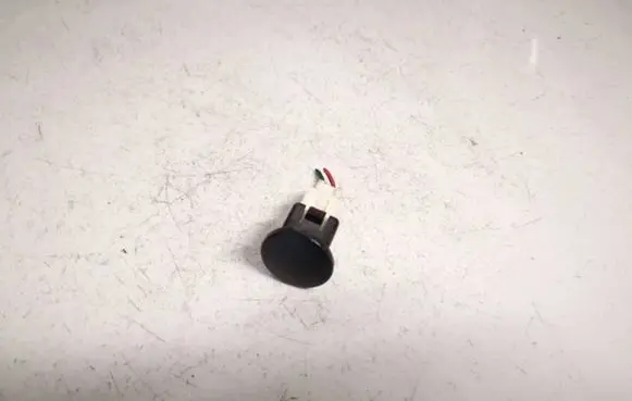 KIA Sorento Sensor