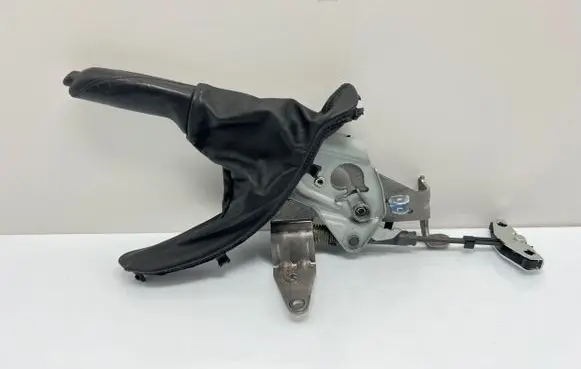 BMW 4 F32 F33 Hand brake release handle 7846806 13599911