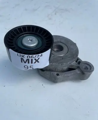 Jaguar F-Pace Generator/alternator belt tensioner 6B248