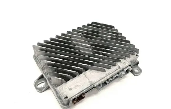 Buick Encore I Sound amplifier 42555409