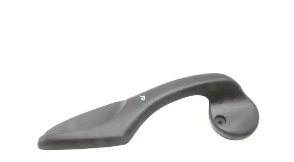 Toyota Yaris Seat adjustment handle 