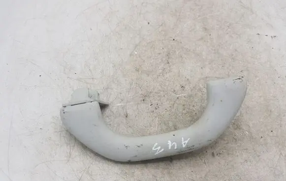 Volkswagen Golf Plus Rear interior roof grab handle NOCODE