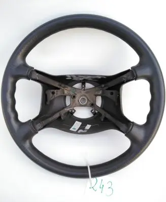 Chrysler Neon I Steering wheel