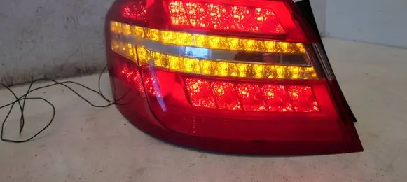 Mercedes-Benz E W212 Rear/tail lights A2129060558 2129060558