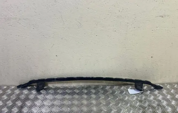 Hyundai Ioniq Bottom radiator support slam panel