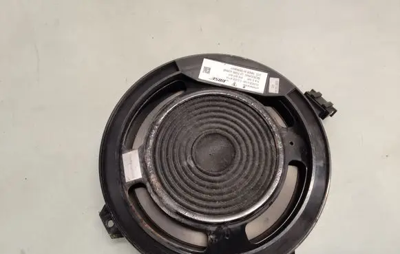 Porsche Cayenne (9PA) Front door speaker 7L5035411A