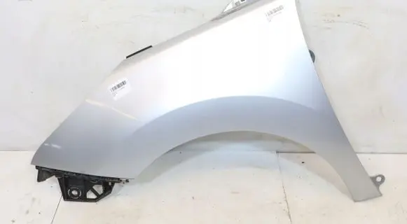 Peugeot 5008 Fender 