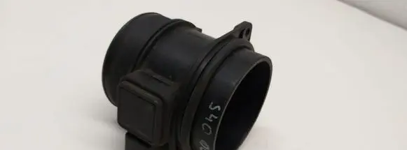 Volvo S40 Mass air flow meter 9645948980 002034491 0007181