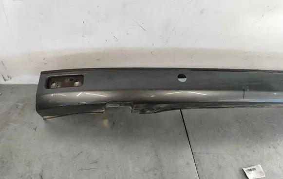 Ford Transit Custom Rear bumper JK2117E962