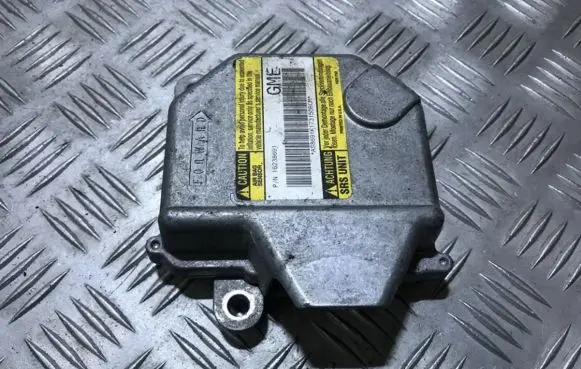 Opel Sintra Airbag control unit/module 16238691 16251793