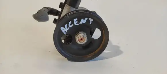 Hyundai Accent Power steering pump 5711022002 YS7F27