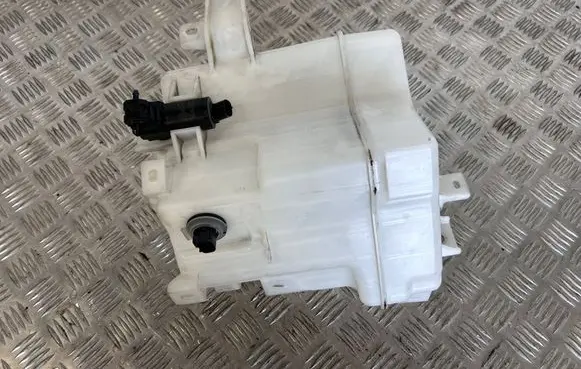 Toyota Mirai II Windshield washer fluid reservoir/tank 060851729