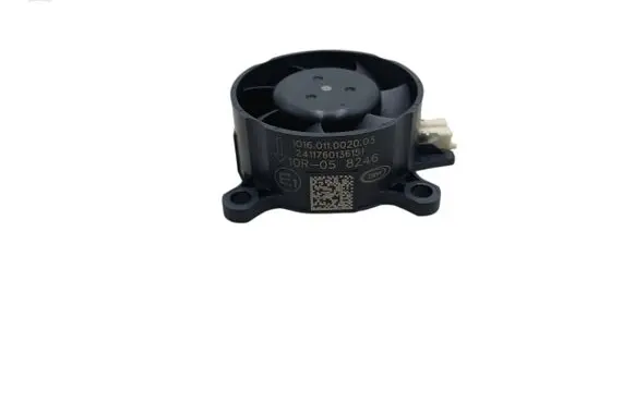 BMW 7 G11 G12 Fan control module 1016.011.0020.03