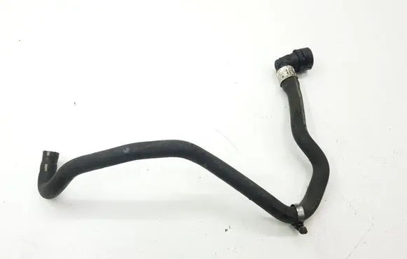 Volvo XC90 Engine coolant pipe/hose 8649877