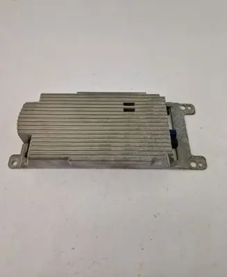 BMW 3 F30 F35 F31 Bluetooth control unit module 9257151