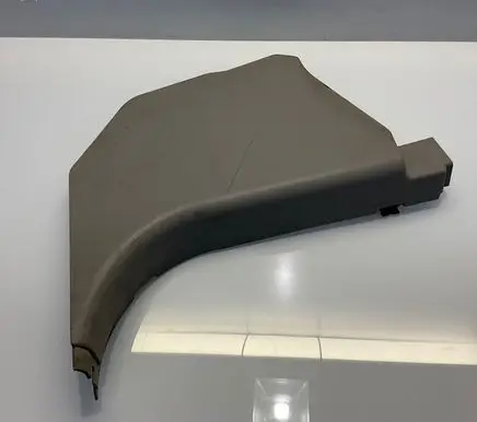 Mercedes-Benz ML AMG W164 Foot area side trim A1646908825 SA02141505 2063366