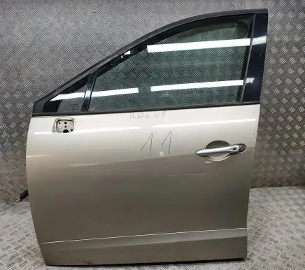 Renault Scenic III - Grand scenic III Front door 801014883R