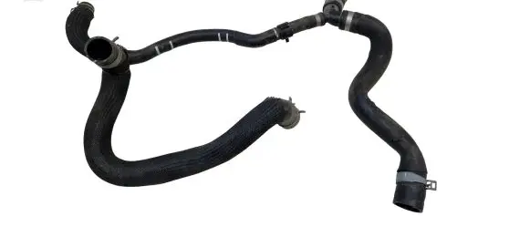 Ford Escape IV Engine coolant pipe/hose LX618B274 LX618B274AAF LX618B273