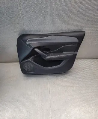 Peugeot 308 Front door card panel trim 99938561