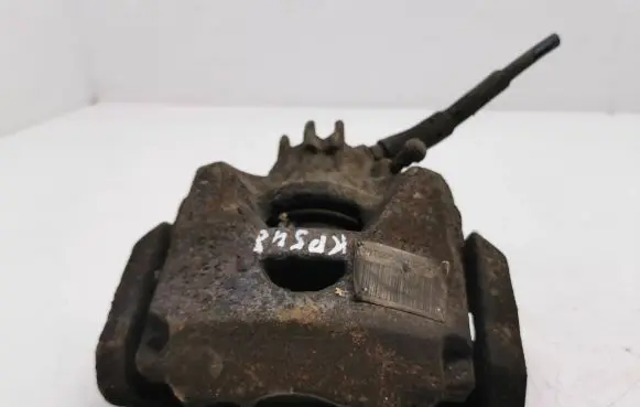 Peugeot 5008 Front brake caliper