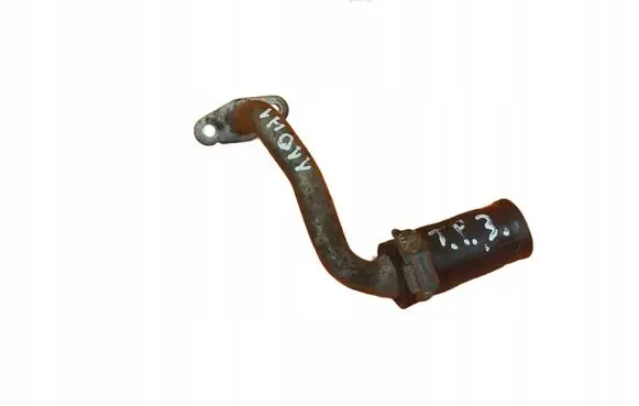 BMW 3 E90 E91 Air intake duct part 110H1