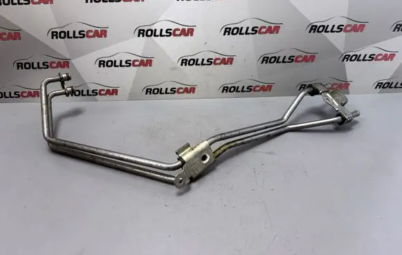 Ford Kuga II Coolant pipe/hose DS7G9V454CC S9J9A