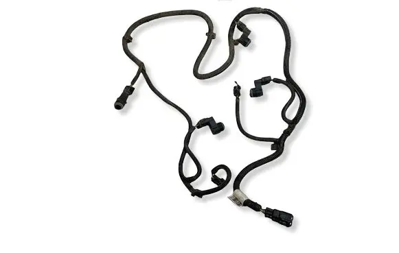 Peugeot 3008 I Parking PDC sensor 9677782977 150611 FSCT84AB