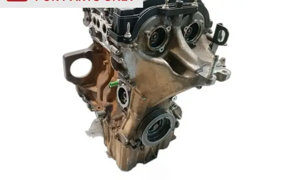 Ford Focus Engine M1DA